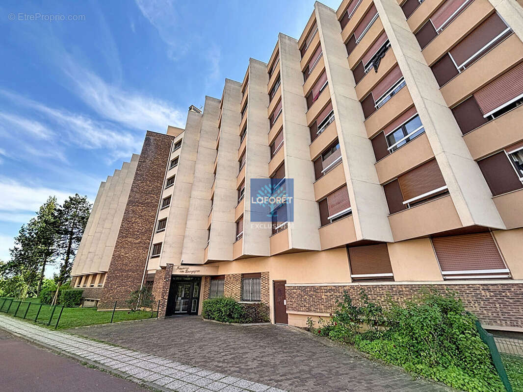 Appartement à CERGY