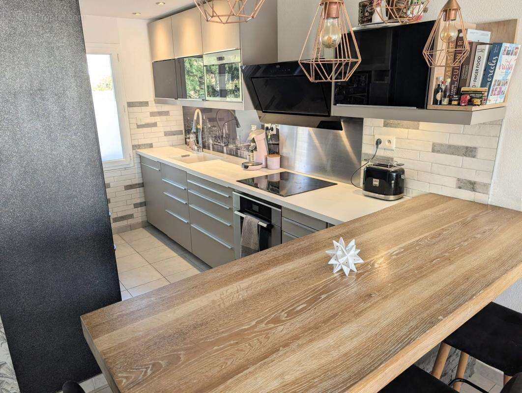 Maison à FONTENILLES