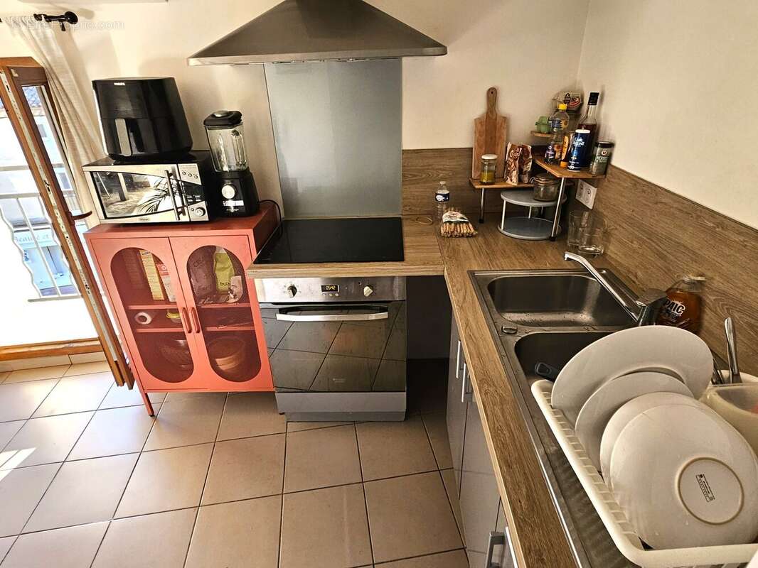 Appartement à ROUJAN