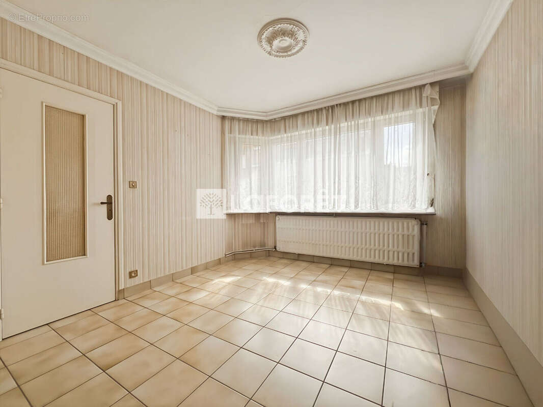 Maison à TETEGHEM