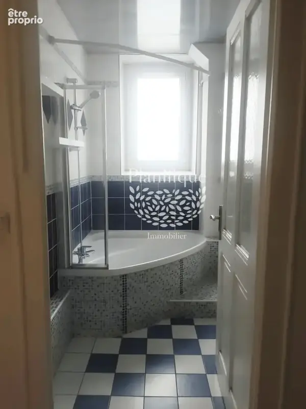Annemasse   Brouaz, un immeuble à fort potentiel aux portes de Genève - photo 6