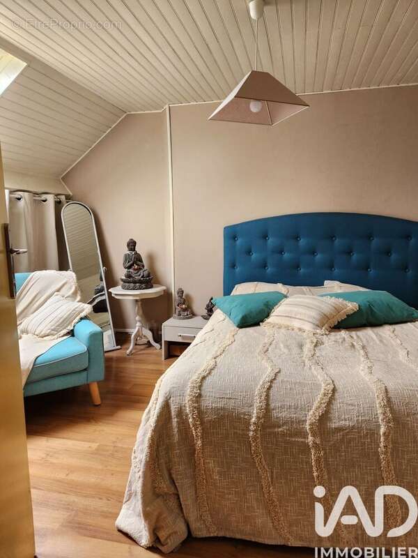 Photo 9 - Maison à QUINCY-VOISINS