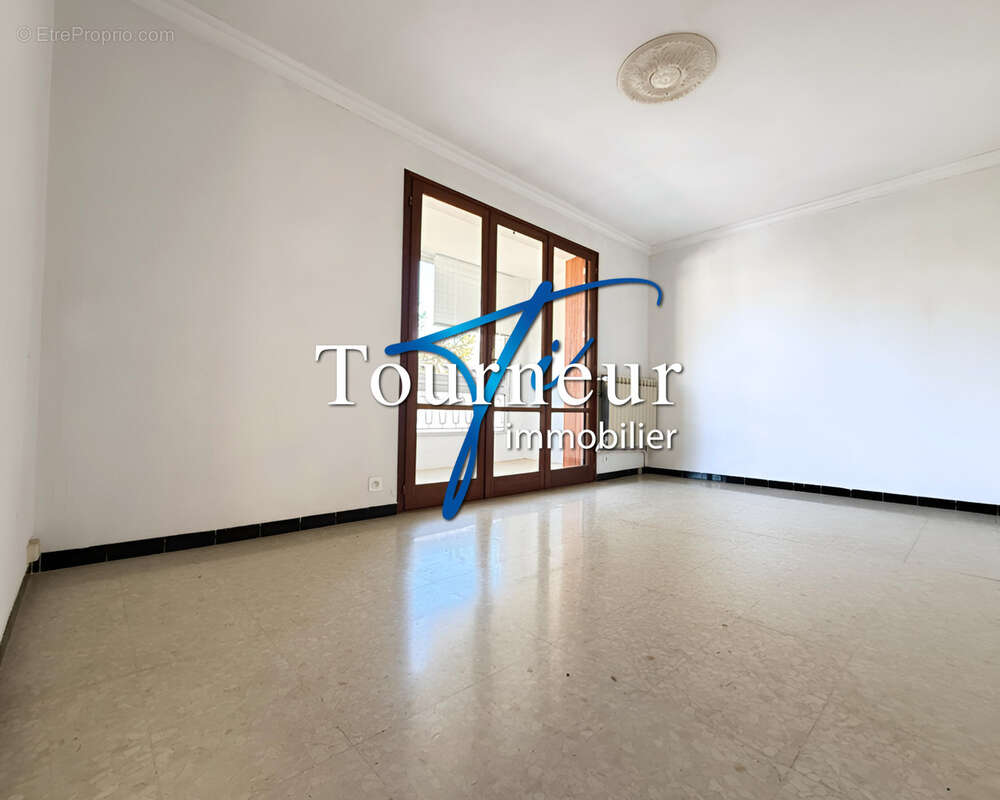 Appartement à SANARY-SUR-MER