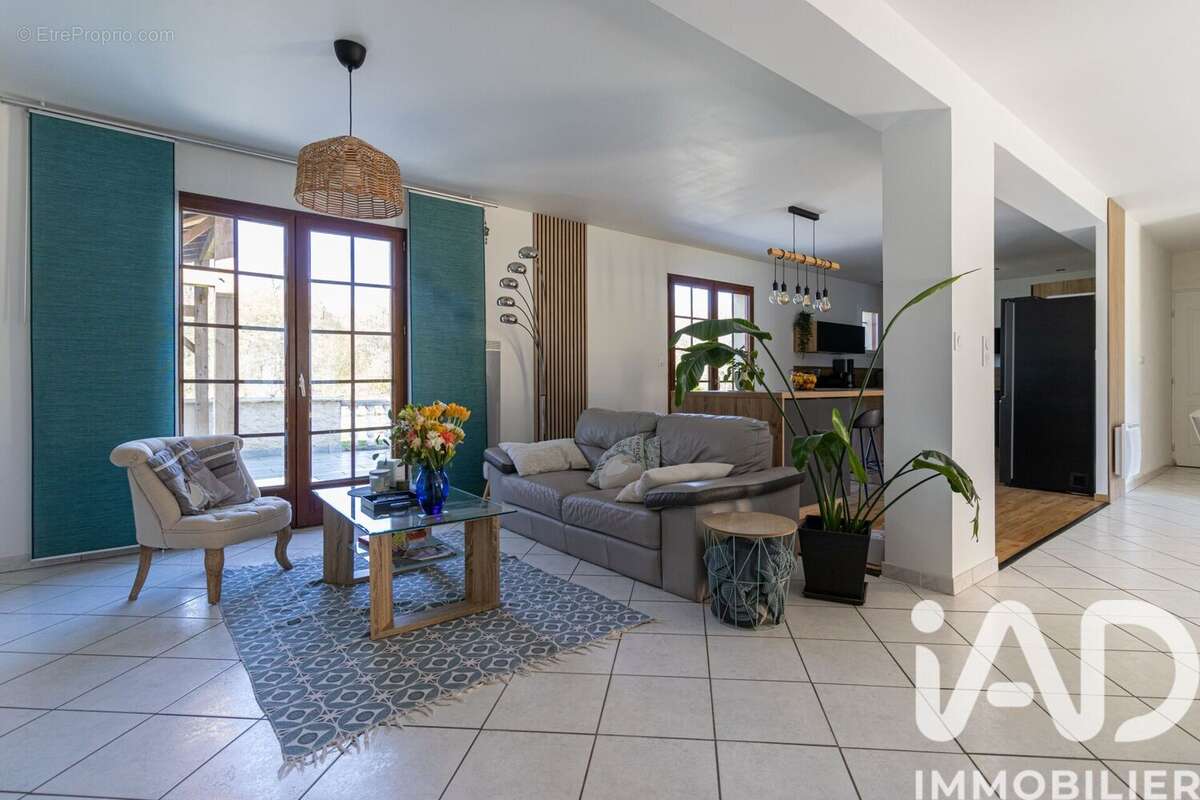 Photo 3 - Maison à CONCHES-EN-OUCHE