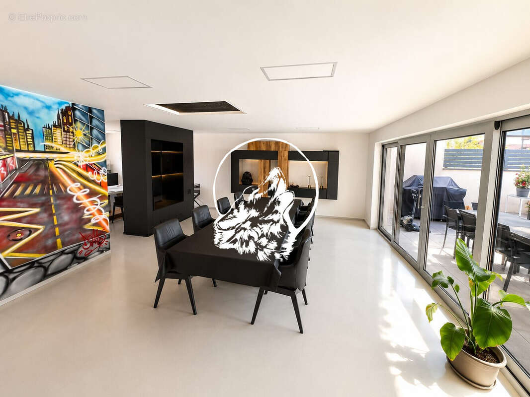 Maison 263 m² à Lachambre  - photo 7