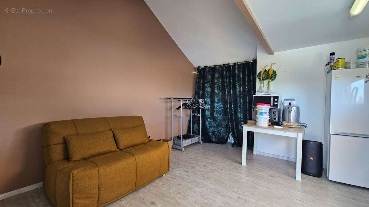 Maison à SAINT-GENIX-SUR-GUIERS