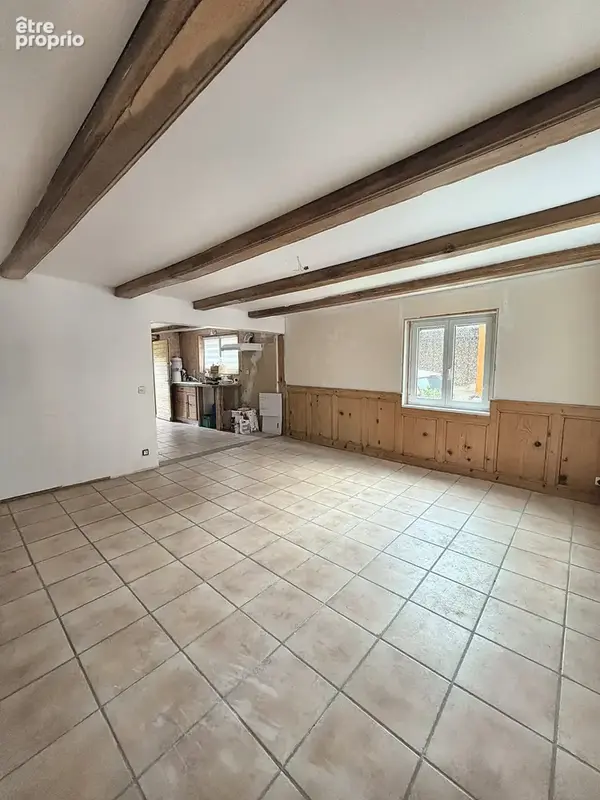 Maison alsacienne de 195 m2 à colombages avec dépendances sur 13 ares - photo 12