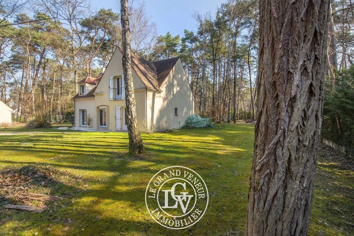 Maison à BARBIZON