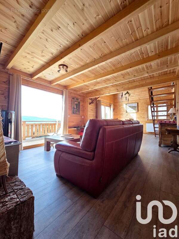 Photo 6 - Maison à BOLQUERE