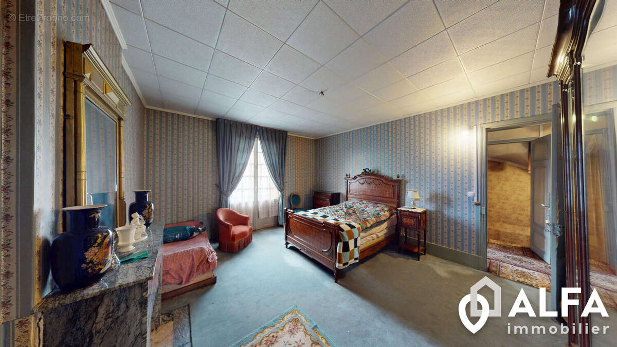 Maison à ENGHIEN-LES-BAINS