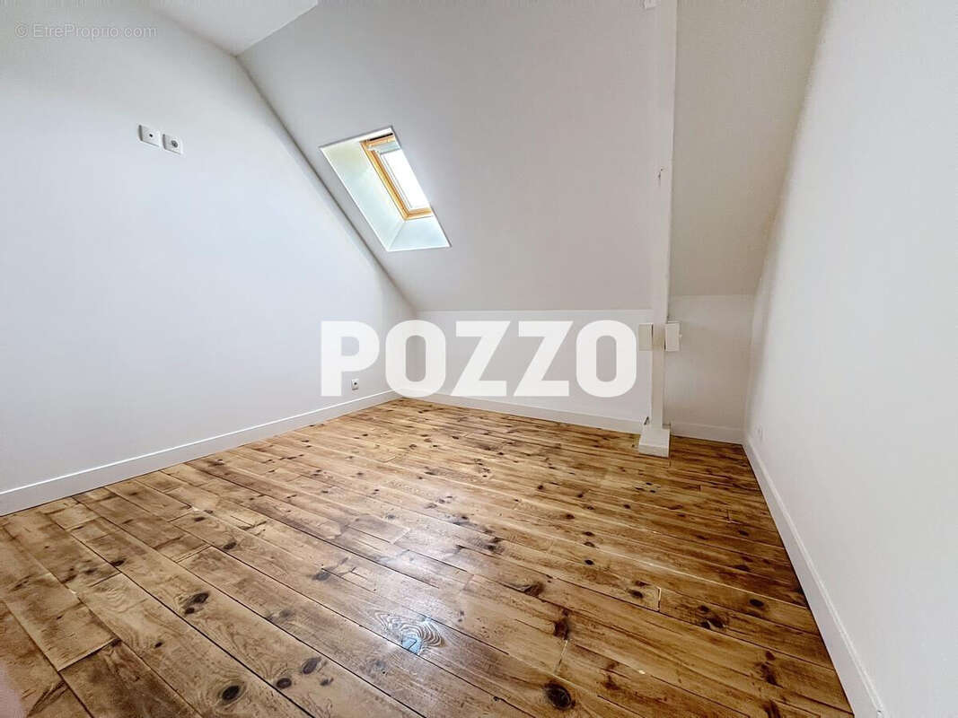 Maison à ANCTOVILLE