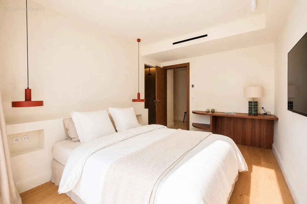Appartement 75 m² à Nice  - photo 11