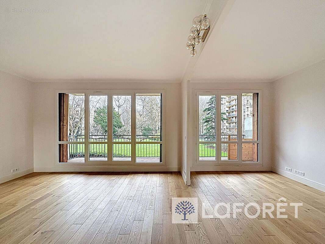 Appartement à ANTONY