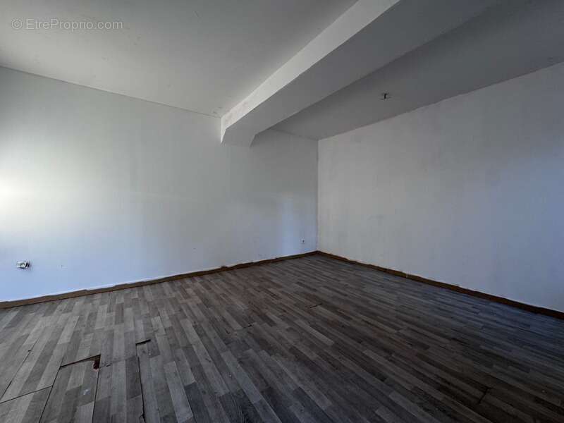 Appartement à MONTBARD