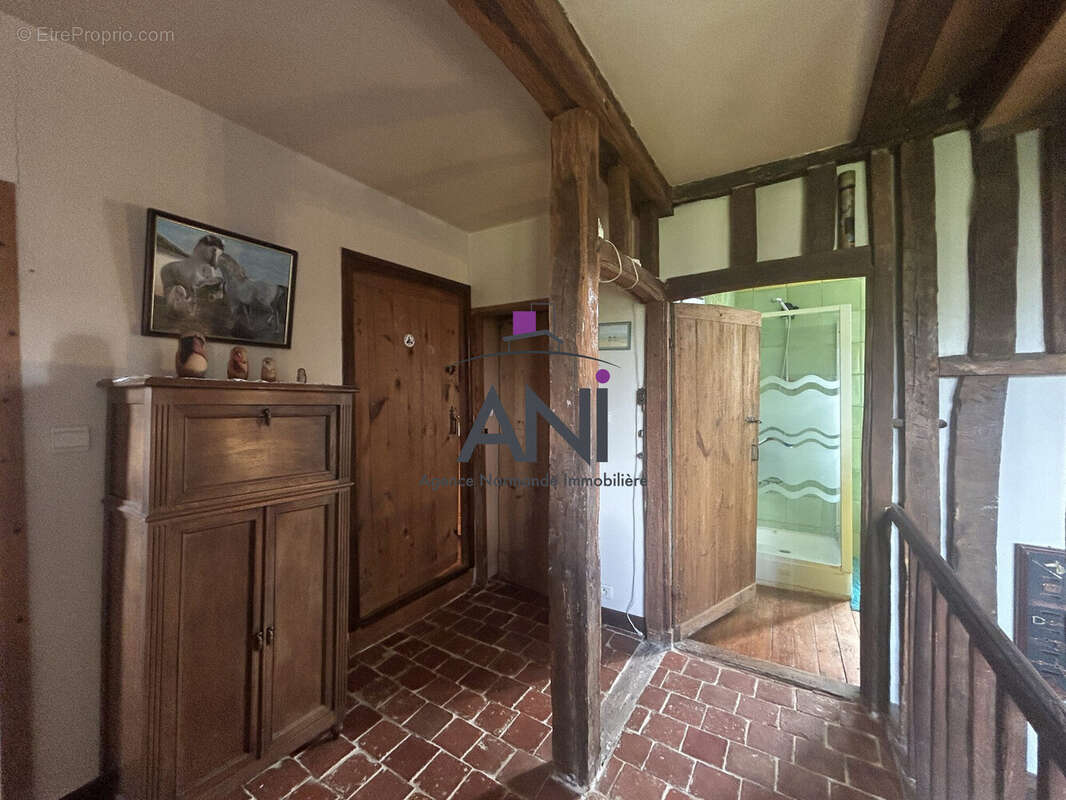 Maison à ARQUES-LA-BATAILLE