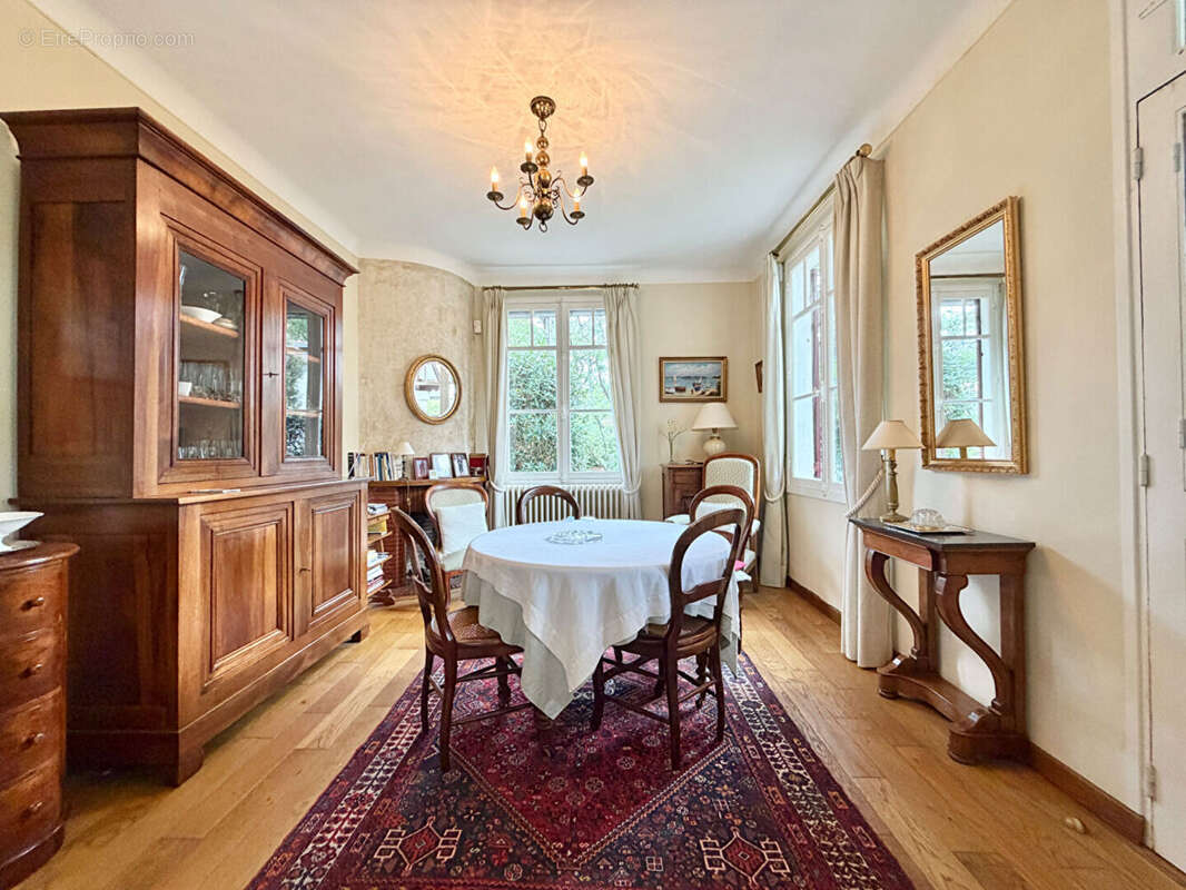 Maison à LA BAULE-ESCOUBLAC