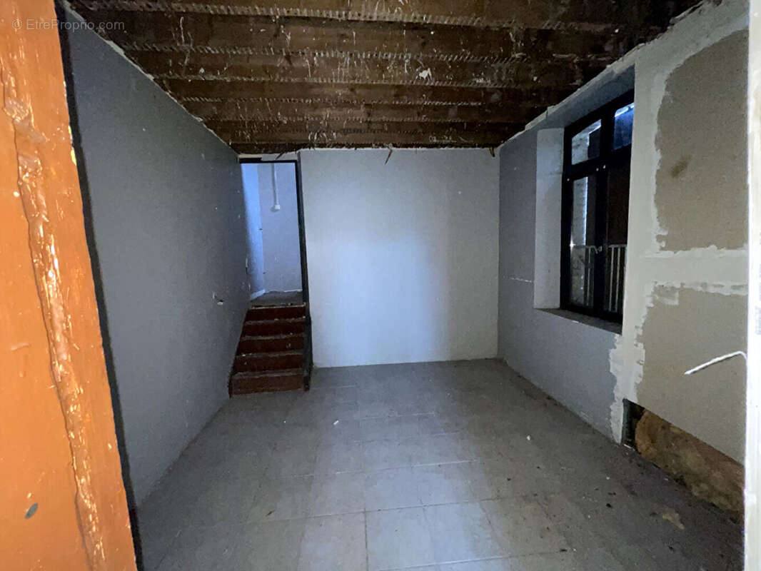 Appartement à GUISE