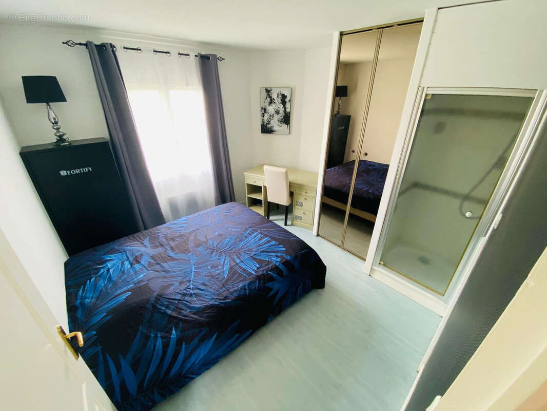 Maison à SAINTE-EULALIE