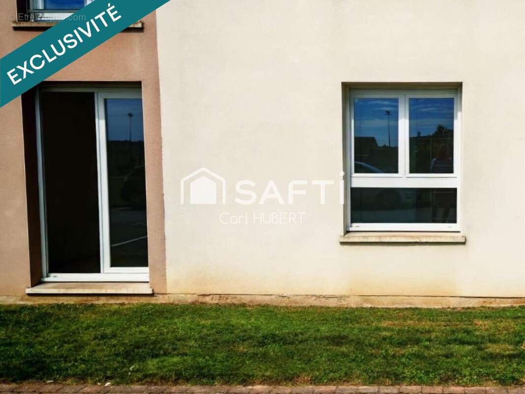 Photo 2 - Appartement à LONGUEAU