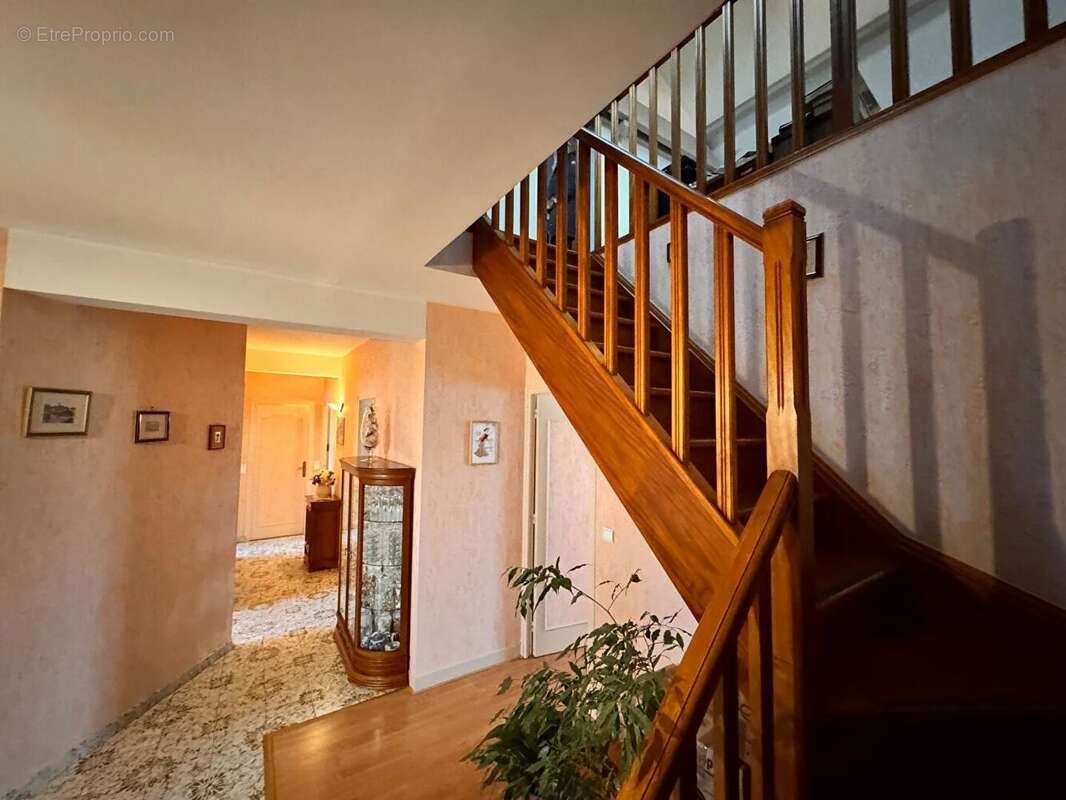 Appartement à CRESPIERES