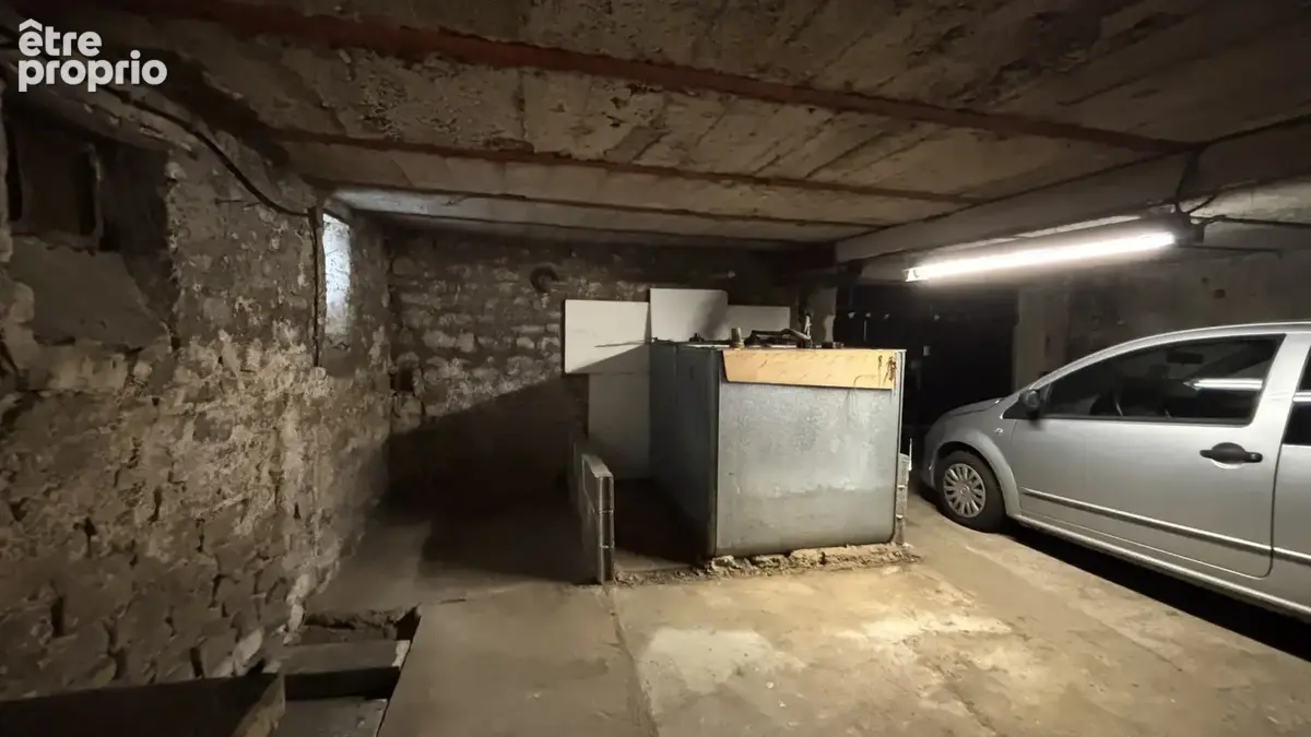 Maison de village - photo 19