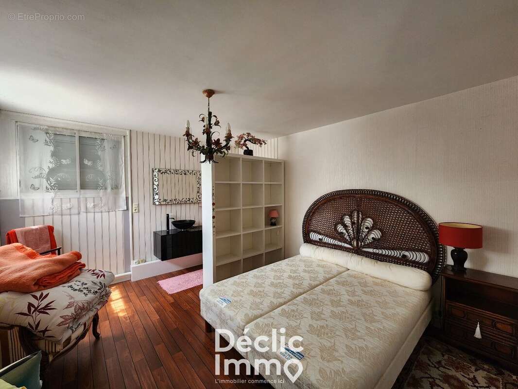Maison de ville 162m² - photo 13