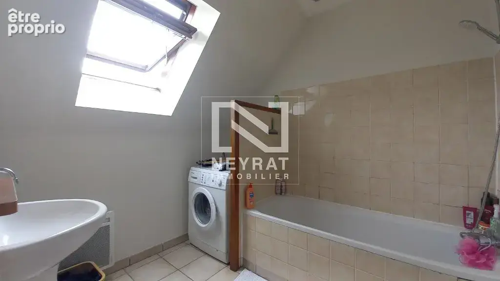 Arnay-le-Duc Immeuble de rapport 5 appartements - photo 6