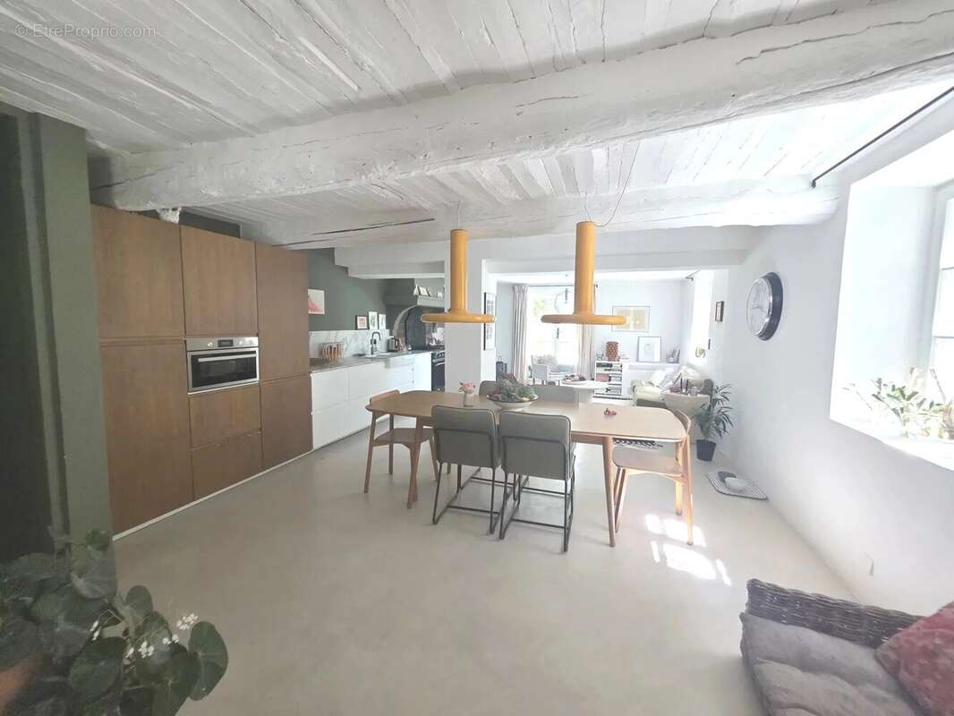 Maison à MURS