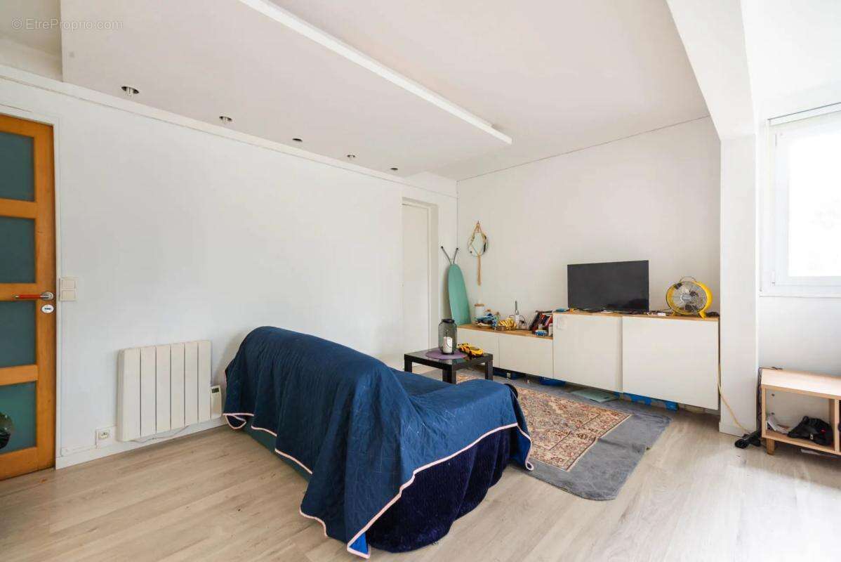 Appartement à POISSY