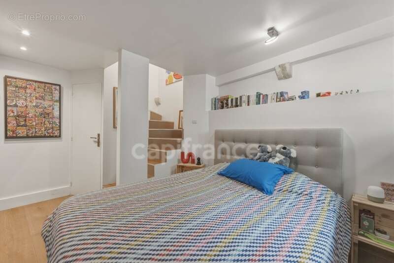 Appartement à vendre 4 pièces GEX (01) - photo 12