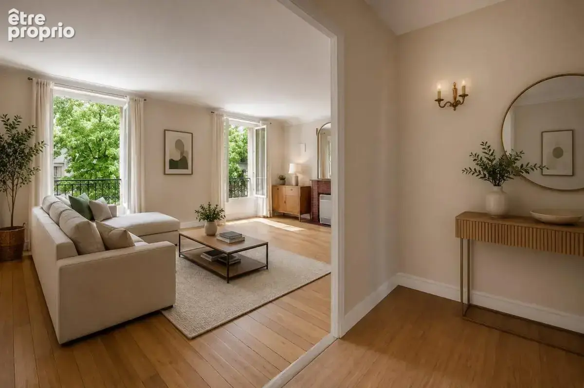 Appartement À Vendre - photo 12