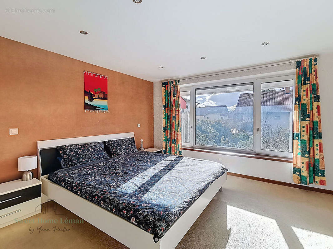 Maison à THONON-LES-BAINS