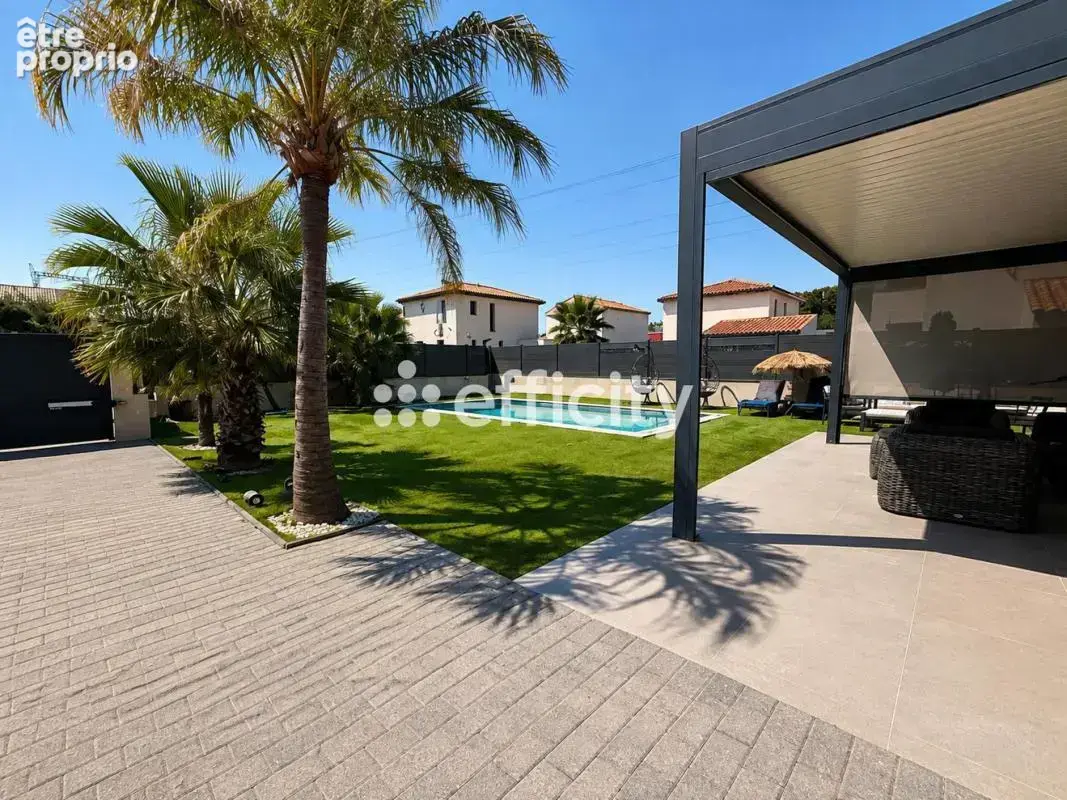 Maison à BOUC-BEL-AIR
