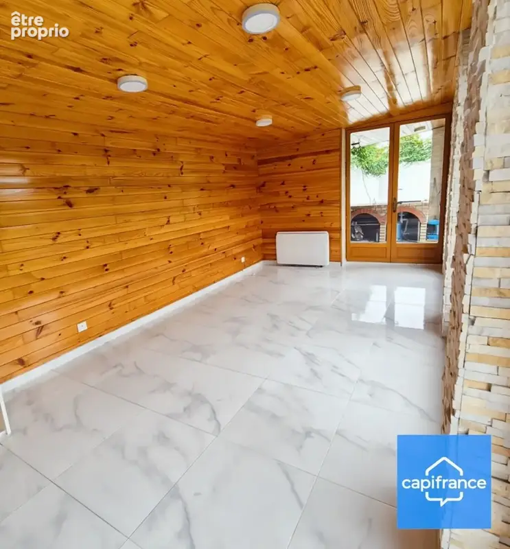 Maison à vendre 6 pièces JANZE (35) - photo 14