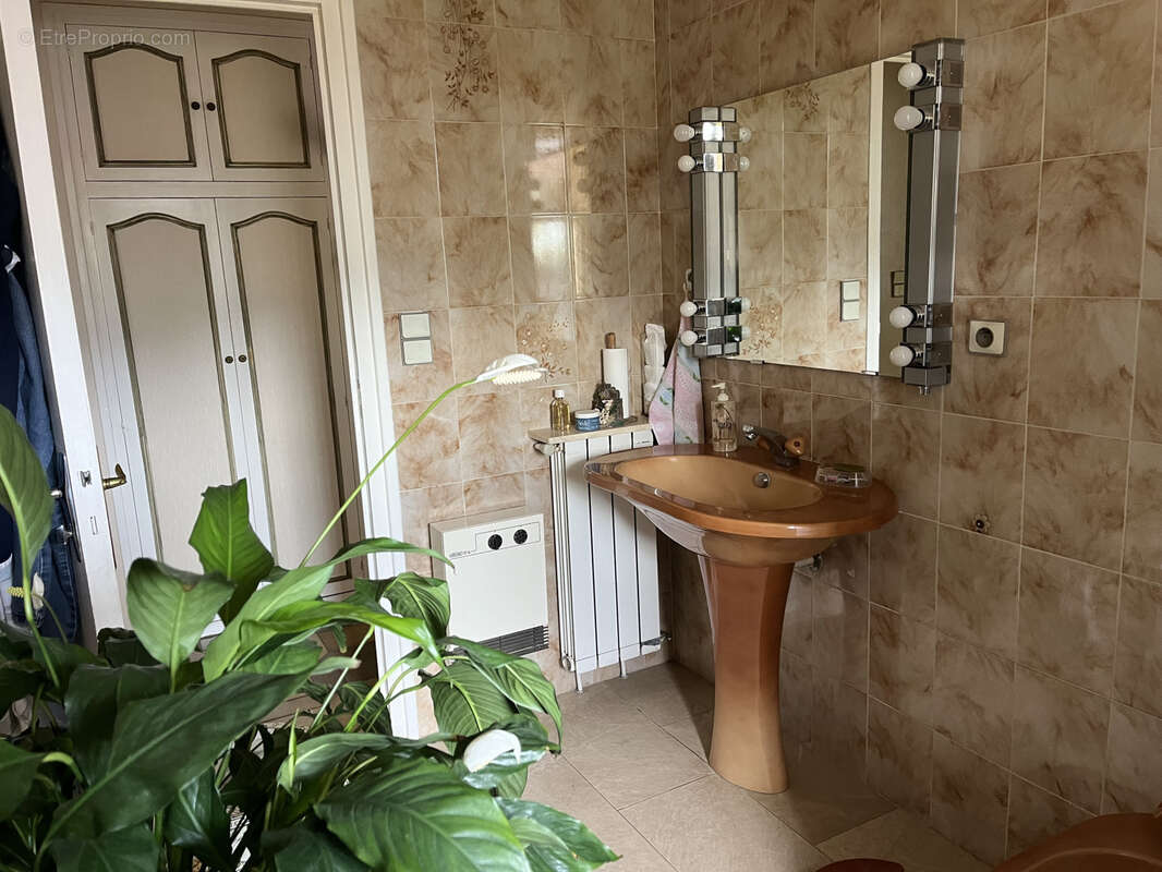 Maison à MAUREILLAS-LAS-ILLAS