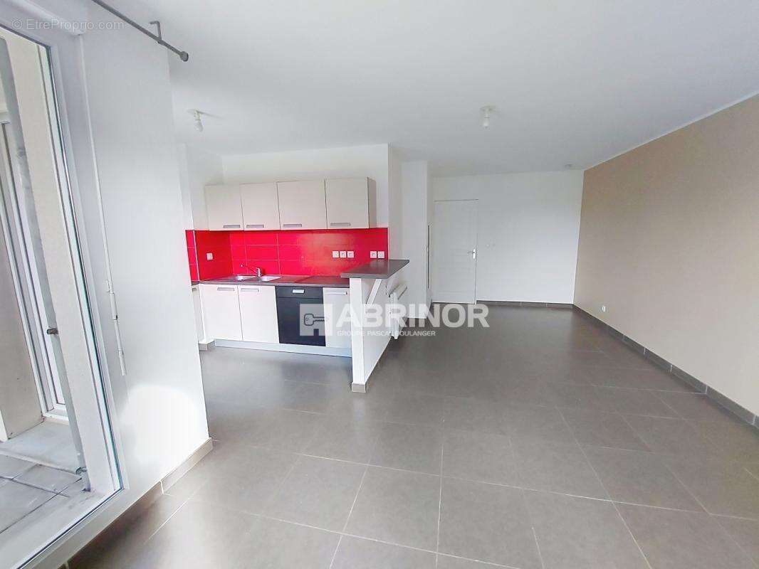 Appartement à TOURCOING