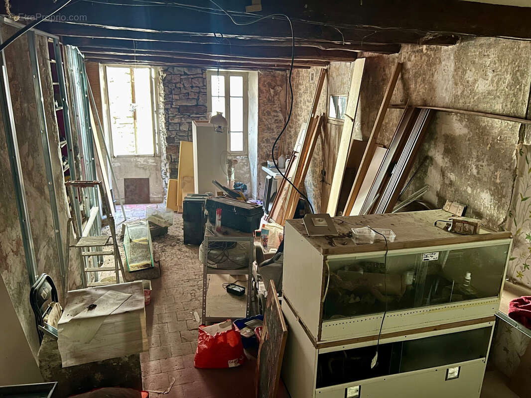 Appartement à MILLAU