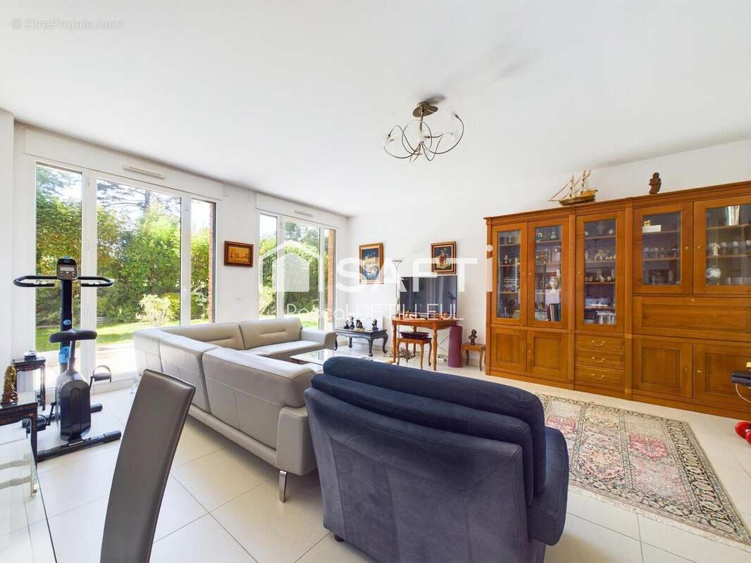 Photo 7 - Appartement à GARCHES