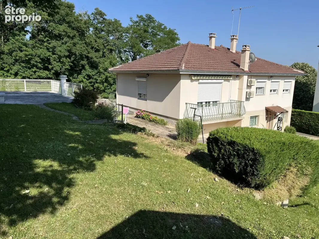 Maison 4 pièces 89 m² à vendre à Meximieux (01800) - photo 25