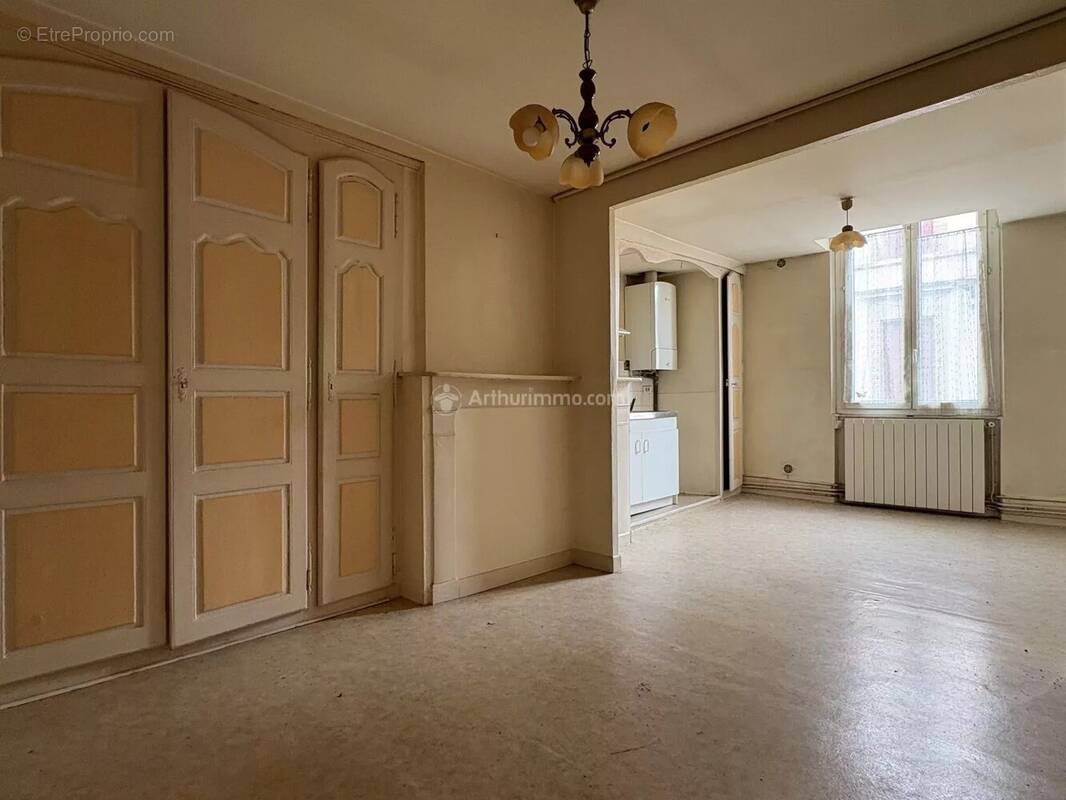 Appartement à GAILLAC