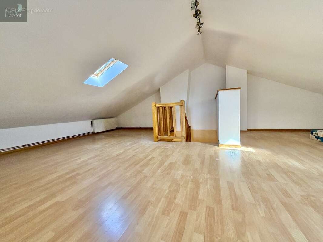 Maison à VILLEFRANCHE-DE-ROUERGUE