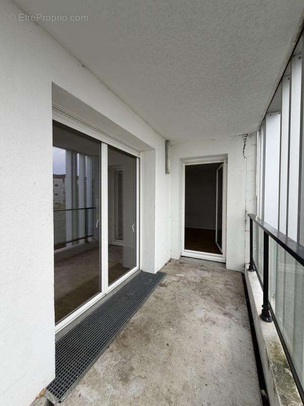 Appartement à CENON