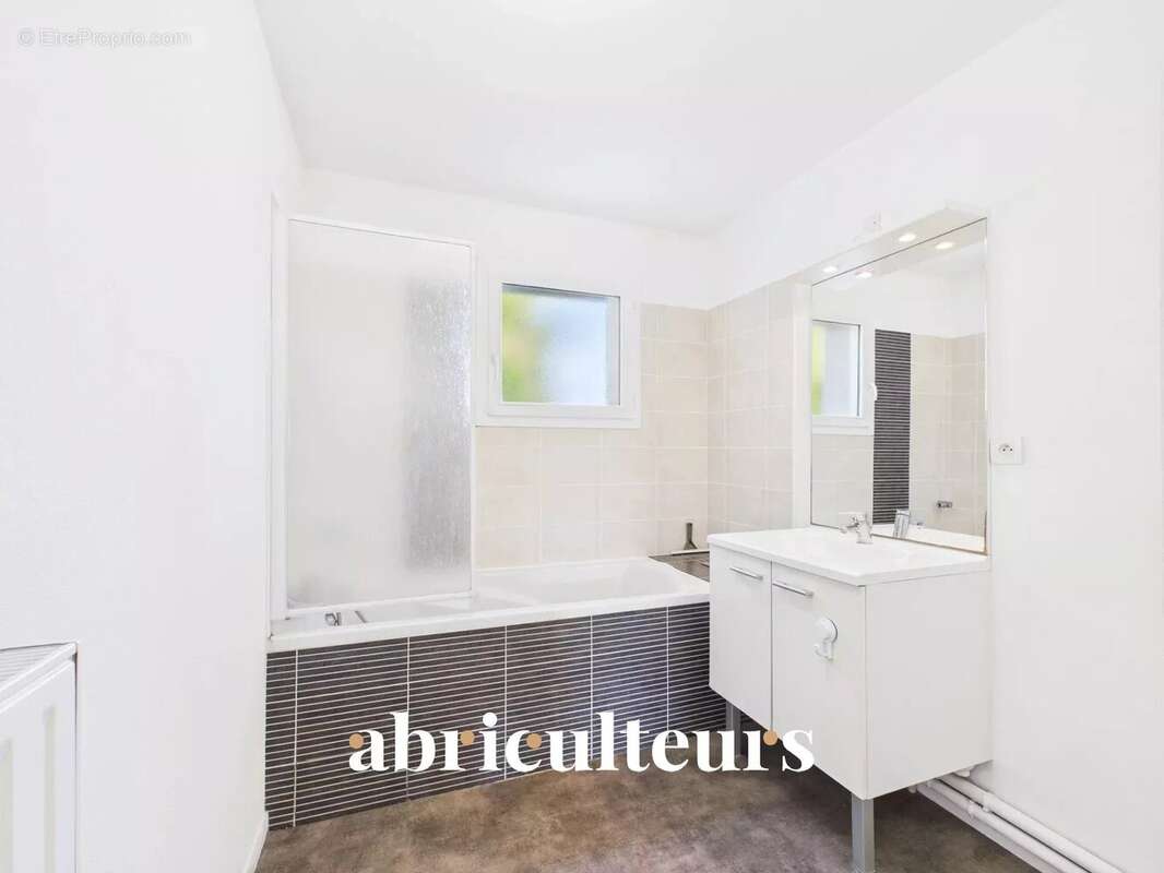 Appartement à VANNES