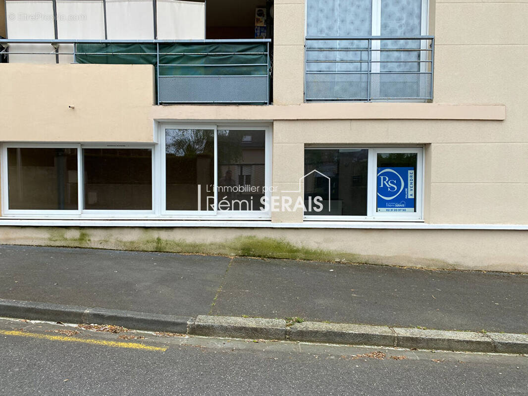 Appartement à FALAISE