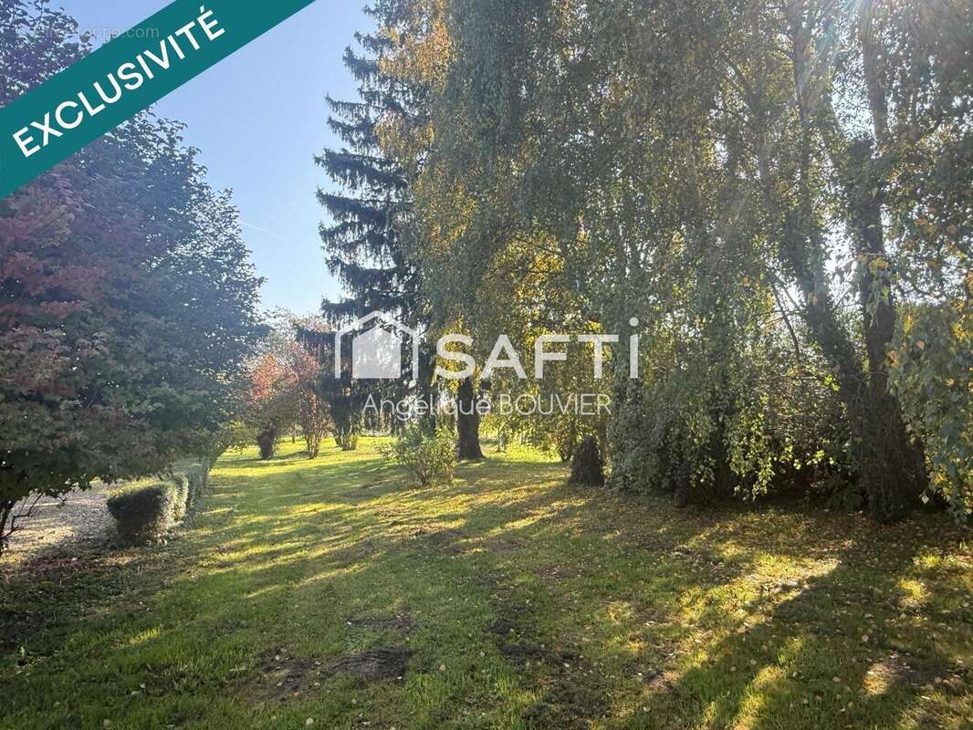 Photo 6 - Maison à MONT-SOUS-VAUDREY