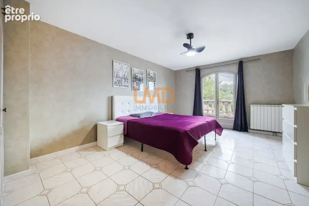 Les Médecins - Maison Familiale -  6/7P - 240M2 + Dépendance - photo 10