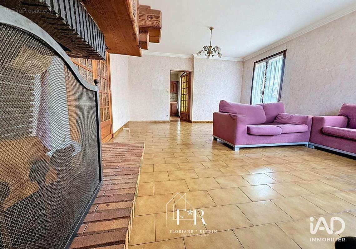 Photo 7 - Maison à MONTEUX