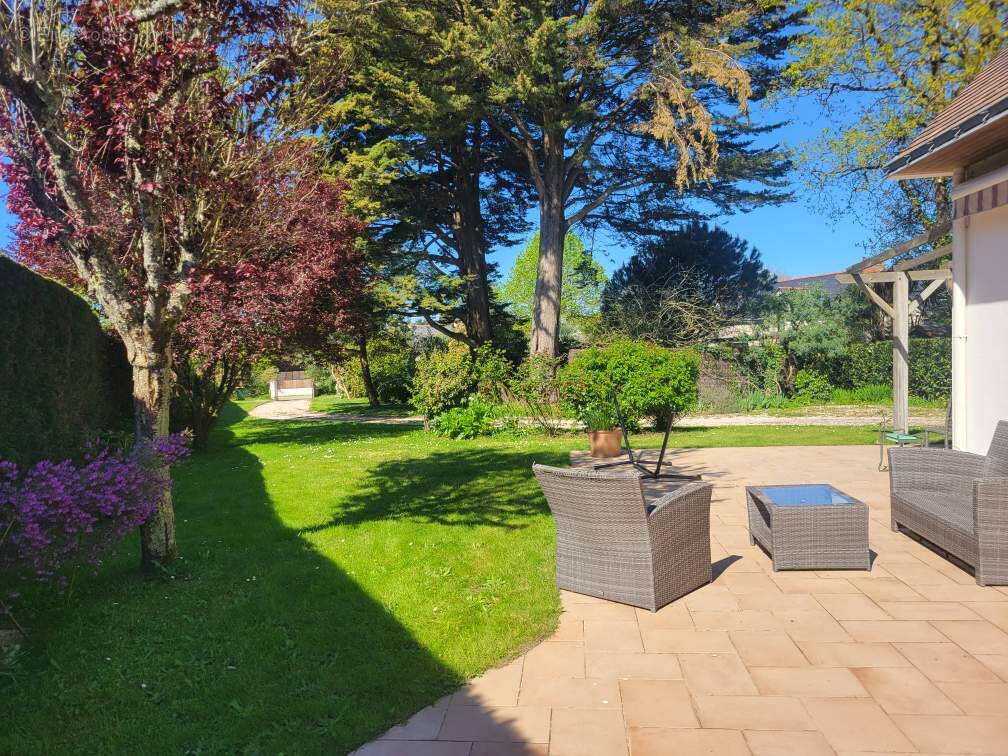 Maison à LA BAULE-ESCOUBLAC