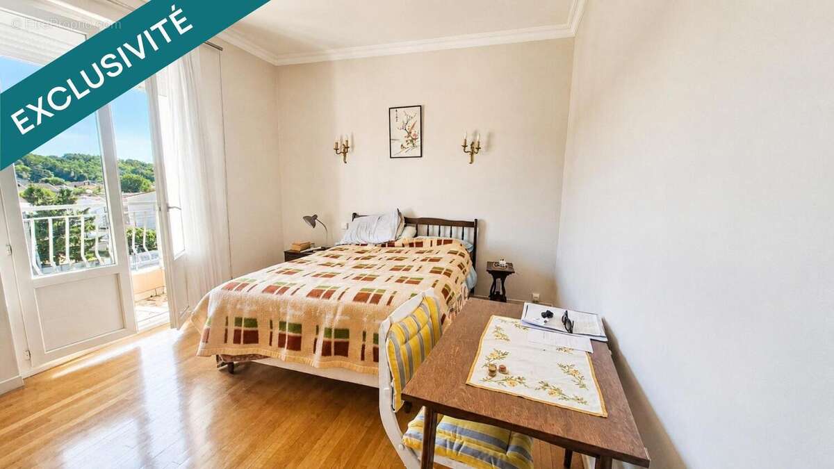 Photo 5 - Appartement à SAINT-BONNET-DE-MURE