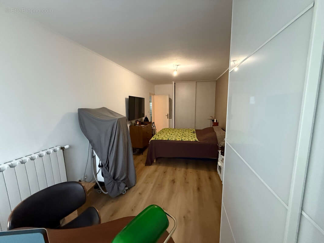Appartement à LA GRANDE-MOTTE
